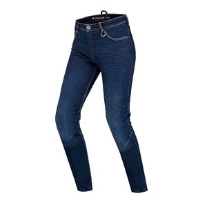 SHIMA Sansa Ladies Motorcycle Jeans - size 26